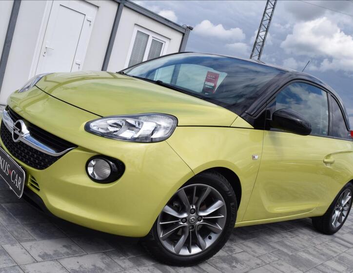 Opel Adam 1