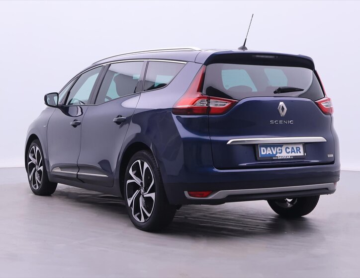 Renault Grand Scénic 5