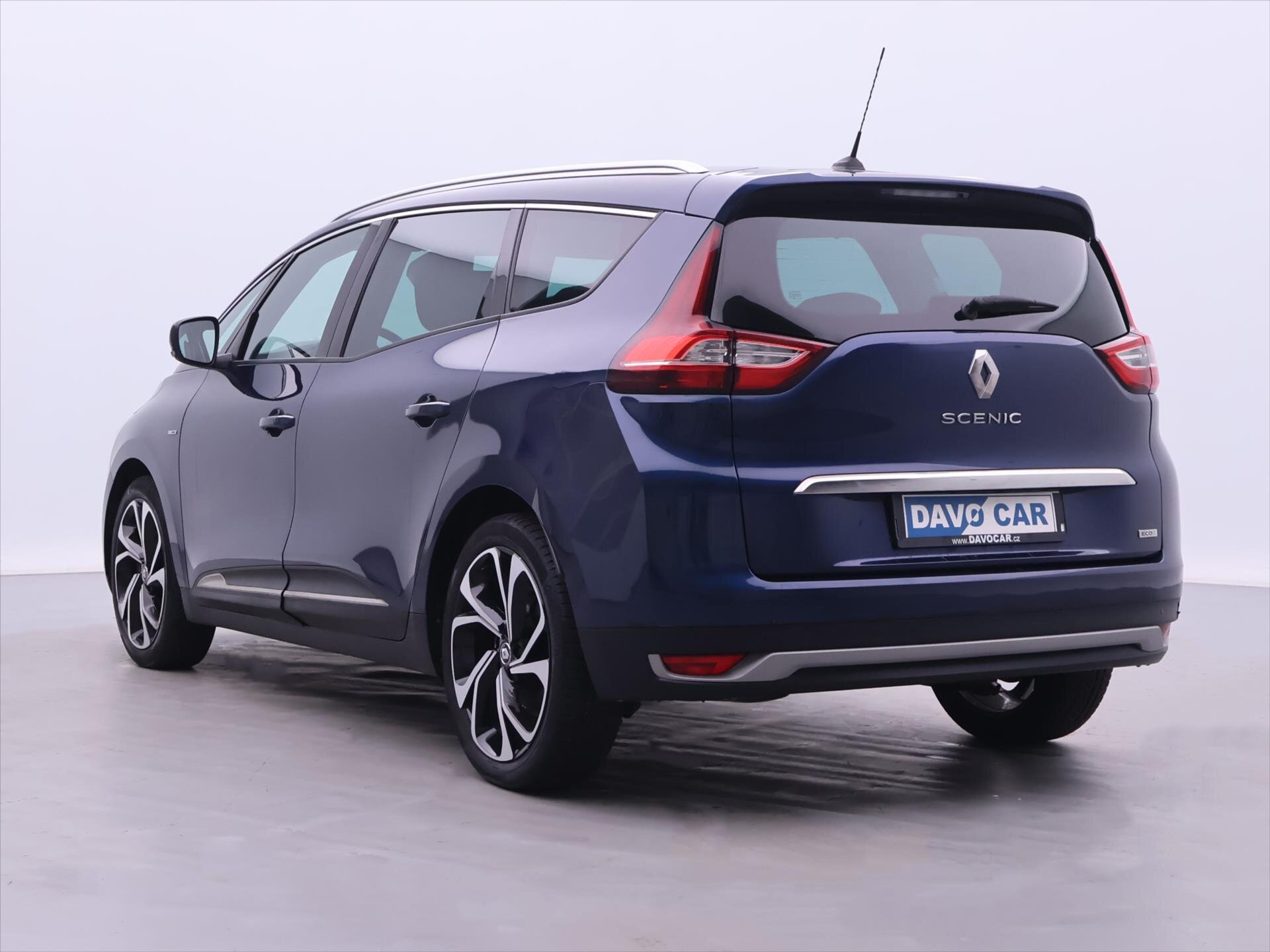 Renault Grand Scénic