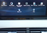 Hyundai Palisade SUV 3,8 l 217 kw