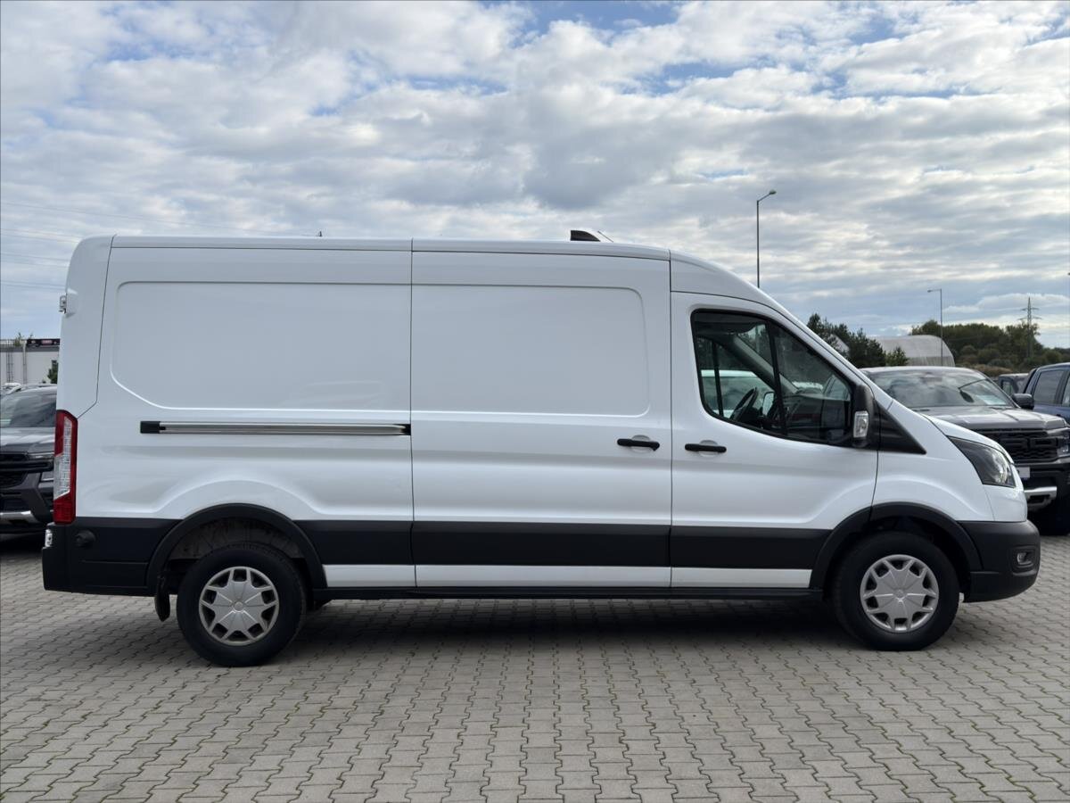 Ford Transit Skříň 2,0 l 96 kw