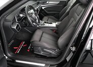 Audi A6 Kombi 2,0 l 150 kw