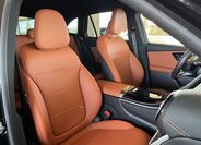 Mercedes-Benz GLC 19