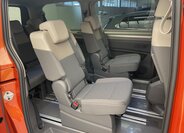Volkswagen Multivan Ostatní 1,5 l 130 kw