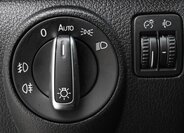 Volkswagen Tiguan SUV 2,0 l 81 kw