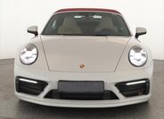 Porsche 911 Kabriolet 3,0 l 293 kw