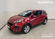KIA Sportage 1