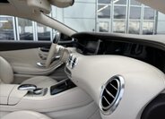 Mercedes-Benz Třídy S 18