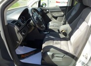 Volkswagen Touran 17