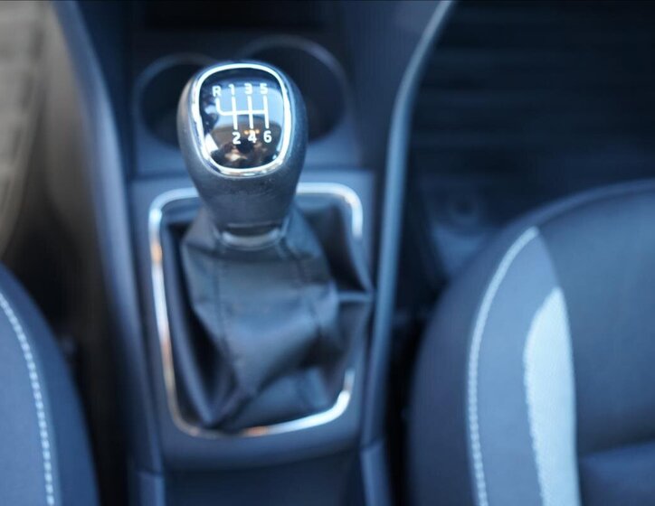 Škoda Rapid Sedan / Limuzína 1,2 l 81 kw