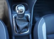 Škoda Rapid Sedan / Limuzína 1,2 l 81 kw