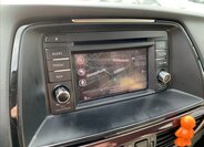 Mazda 6 Sedan / Limuzína 2,2 l 129 kw