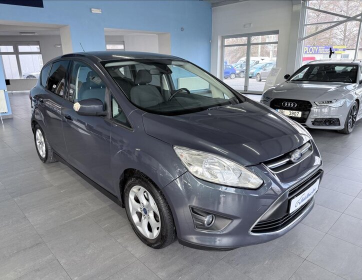 Ford C-MAX Kombi 1,6 l 92 kw