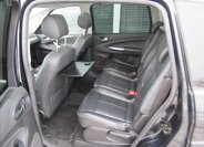 Ford S-MAX Kombi 2,0 l 149 kw