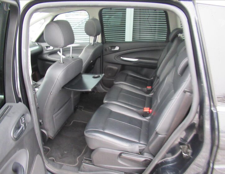 Ford S-MAX Kombi 2,0 l 149 kw