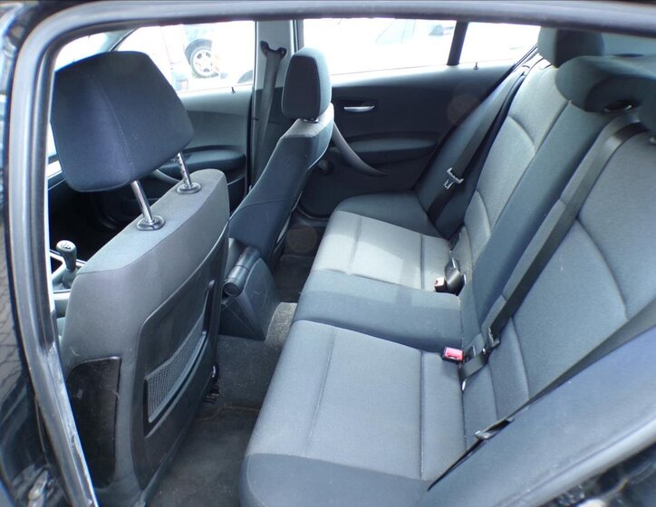 BMW Řada 1 Hatchback 1,6 l 85 kw