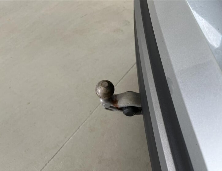 Škoda Kodiaq SUV / Terénní 2,0 l 142 kw