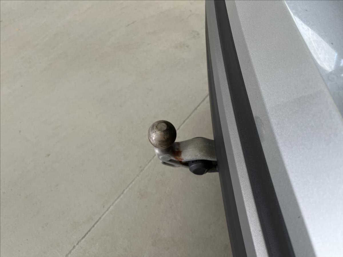 Škoda Kodiaq SUV / Terénní 2,0 l 142 kw