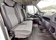 Renault Master Skříň 2,3 l 92 kw