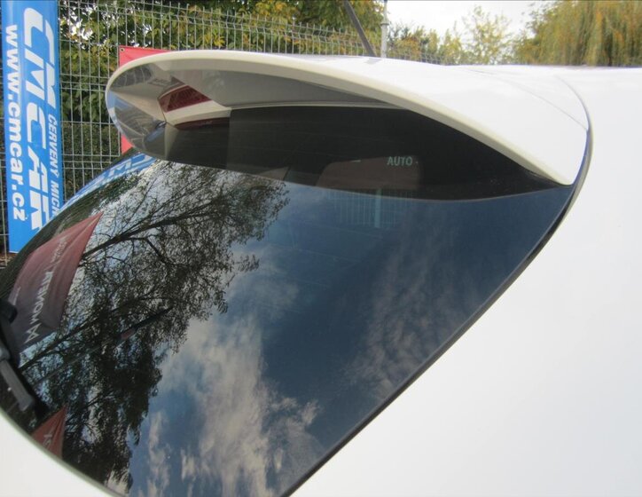 Seat Leon Kombi 1,6 l 66 kw