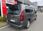 Toyota ProAce City Verso 3