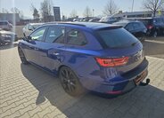 Seat Leon Kombi 1,5 l 110 kw