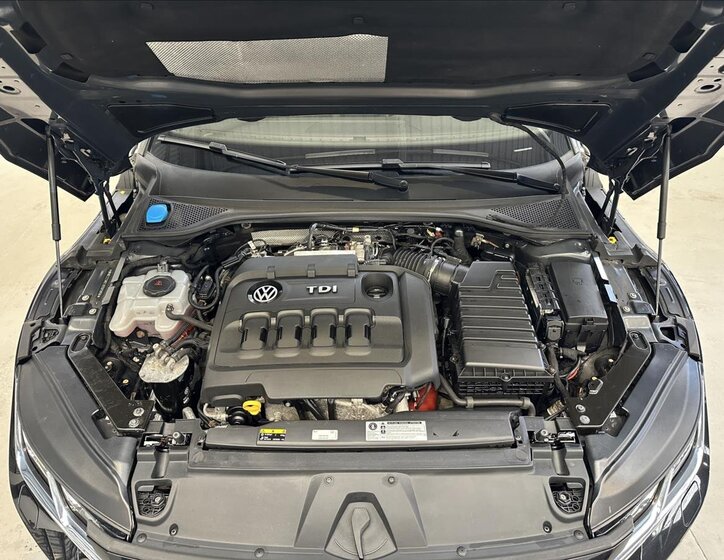 Volkswagen Arteon 35