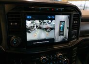 Ford F-150 Pick-up 5,2 l 536 kw