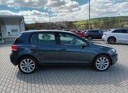 Volkswagen Golf Hatchback 1,4 l 59 kw
