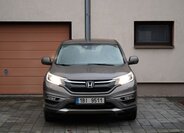 Honda CR-V 2