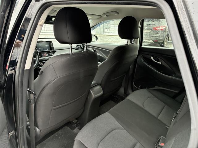 Hyundai i30 Kombi 998,0 88 kw