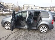 Volkswagen Touran 12