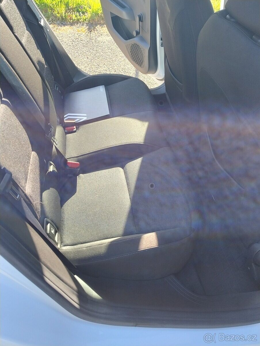 Renault Clio Hatchback 0,0 0