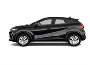 Mitsubishi ASX SUV / Terénní 1,2 l 84 kw