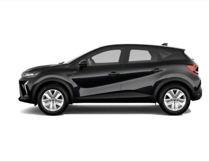 Mitsubishi ASX SUV / Terénní 1,2 l 84 kw