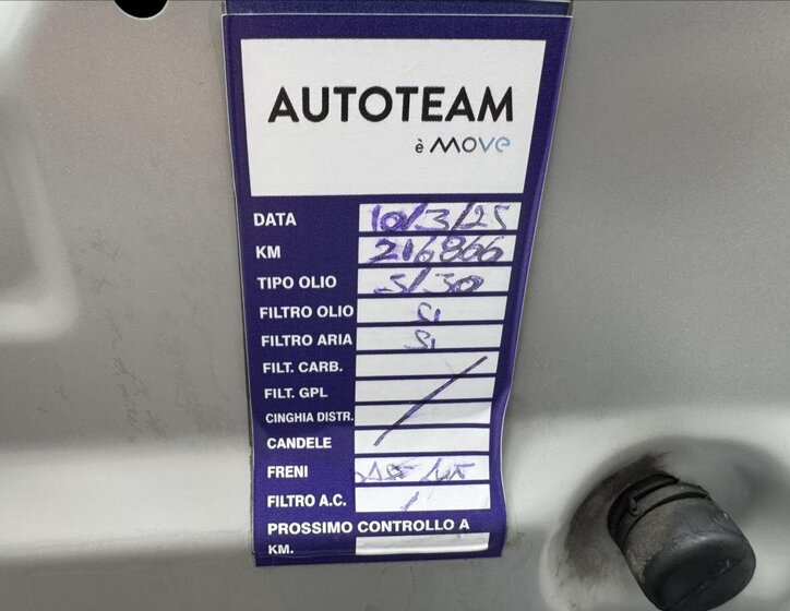 KIA Sportage SUV / Terénní 1,7 l 85 kw