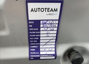 KIA Sportage SUV / Terénní 1,7 l 85 kw