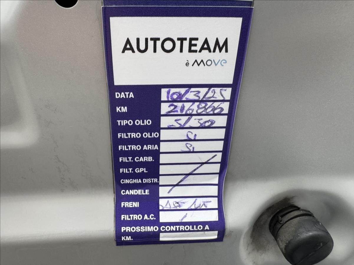 KIA Sportage SUV / Terénní 1,7 l 85 kw