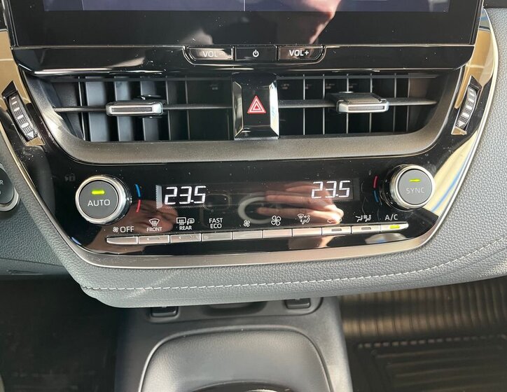 Toyota Corolla Kombi 1,8 l 72 kw