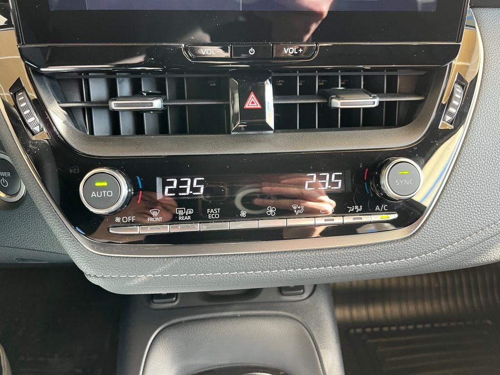 Toyota Corolla Kombi 1,8 l 72 kw