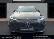 Mercedes-Benz CLA Kupé 0,0 200 kw