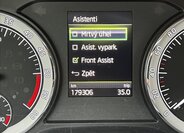 Škoda Kodiaq SUV / Terénní 2,0 l 140 kw