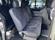 Renault Trafic VAN / Minibus 0,0 84 kw