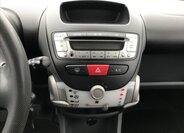 Toyota Aygo Hatchback 998,0 50 kw