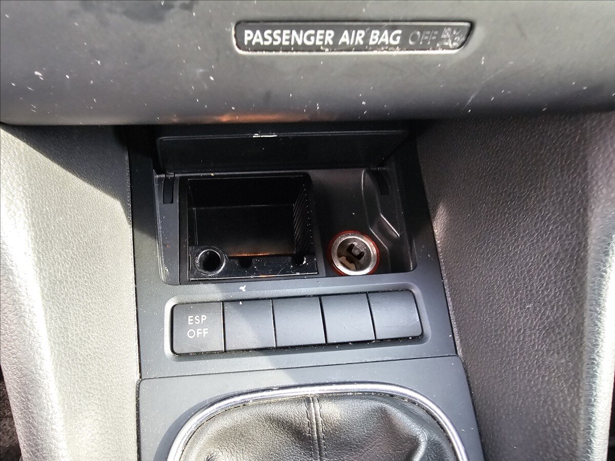 Volkswagen Golf Hatchback 1,4 l 59 kw