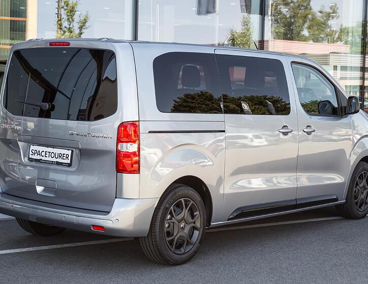 Citroën SpaceTourer 6