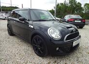 Mini Cooper S 9