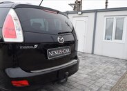 Mazda 5 MPV 1,8 l 85 kw