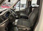 Ford Transit Kombi 2,0 l 125 kw