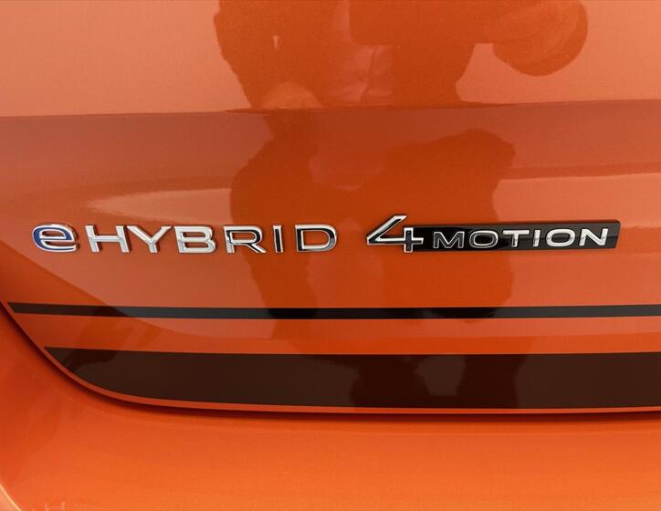 Volkswagen Multivan 33